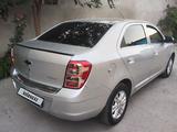 Chevrolet Cobalt 2021 годаүшін5 200 000 тг. в Шымкент – фото 3