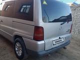 Mercedes-Benz Vito 1997 годаүшін3 200 000 тг. в Жалагаш – фото 3