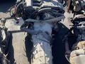 ДВИГАТЕЛЬ МОТОР АКПП КОРОБКА N52B25 E60 ИЗ ЯПОНИИ за 500 000 тг. в Петропавловск – фото 4