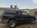 Toyota Land Cruiser 2005 годаүшін8 000 000 тг. в Усть-Каменогорск – фото 2