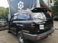 Toyota Land Cruiser 2005 годаүшін8 000 000 тг. в Усть-Каменогорск – фото 3