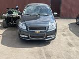 Chevrolet Nexia 2021 года за 3 700 000 тг. в Петропавловск – фото 4