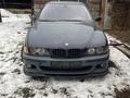 BMW 528 1996 года за 1 700 000 тг. в Алматы – фото 4