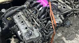 1MZ-fe 3л Lexus Rx300. Контрактный Японский мотор, установка + масло.2AZ/3M за 320 000 тг. в Алматы – фото 2