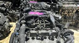1MZ-fe 3л Lexus Rx300. Контрактный Японский мотор, установка + масло.2AZ/3M за 320 000 тг. в Алматы