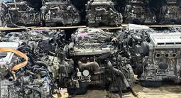 1MZ-fe 3л Lexus Rx300. Контрактный Японский мотор, установка + масло.2AZ/3M за 320 000 тг. в Алматы – фото 4