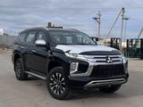 Mitsubishi Montero Sport 2022 годаүшін21 490 000 тг. в Актау