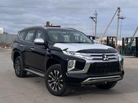 Mitsubishi Montero Sport 2022 года за 21 490 000 тг. в Актау