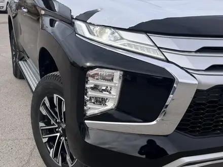 Mitsubishi Montero Sport 2022 года за 21 490 000 тг. в Актау – фото 10