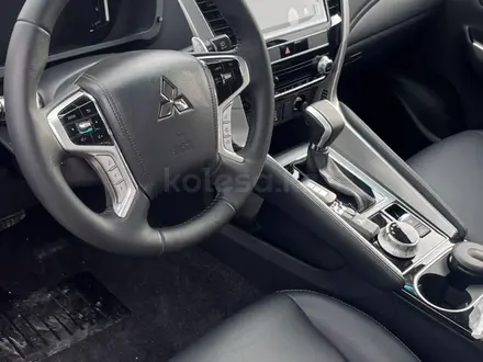 Mitsubishi Montero Sport 2022 года за 21 490 000 тг. в Актау – фото 15