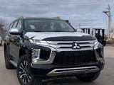 Mitsubishi Montero Sport 2022 годаүшін21 490 000 тг. в Актау – фото 2