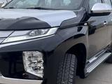 Mitsubishi Montero Sport 2022 годаүшін21 490 000 тг. в Актау – фото 4