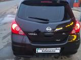 Nissan Versa 2010 годаfor4 100 000 тг. в Атырау – фото 3