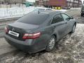 Toyota Camry 2008 года за 4 850 000 тг. в Астана – фото 3