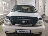 Toyota Harrier 1999 годаүшін4 600 000 тг. в Семей – фото 3