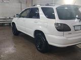 Toyota Harrier 1999 годаүшін4 600 000 тг. в Семей – фото 4