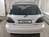 Toyota Harrier 1999 годаүшін4 600 000 тг. в Семей – фото 5