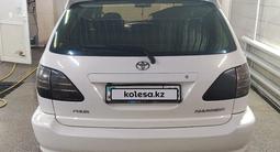 Toyota Harrier 1999 годаүшін4 600 000 тг. в Семей – фото 5