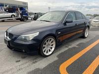 BMW 530 2003 года за 10 000 тг. в Алматы