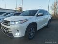 Toyota Highlander 2017 года за 20 000 000 тг. в Уральск – фото 2