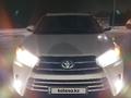 Toyota Highlander 2017 годаүшін20 000 000 тг. в Уральск – фото 8