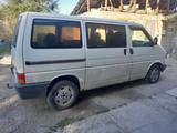 Volkswagen Transporter 1995 года за 2 500 000 тг. в Алматы – фото 2