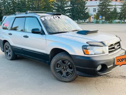 Subaru Forester 2002 года за 7 000 000 тг. в Астана