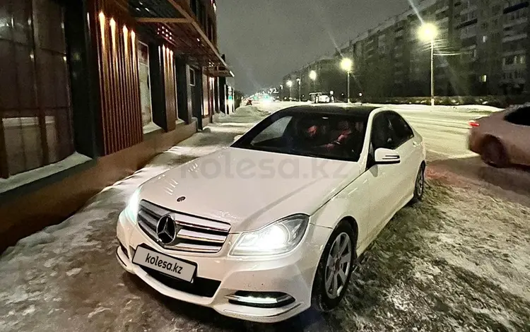 Mercedes-Benz C 180 2011 годаүшін5 100 000 тг. в Атырау