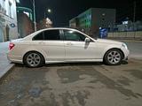 Mercedes-Benz C 180 2011 годаүшін5 100 000 тг. в Атырау – фото 4