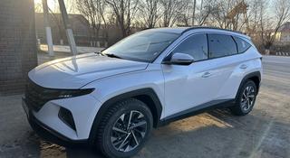 Hyundai Tucson 2024 года за 13 800 000 тг. в Актобе