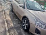 Chevrolet Cruze 2013 года за 3 000 000 тг. в Алматы