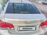 Chevrolet Cruze 2013 года за 3 000 000 тг. в Алматы – фото 5