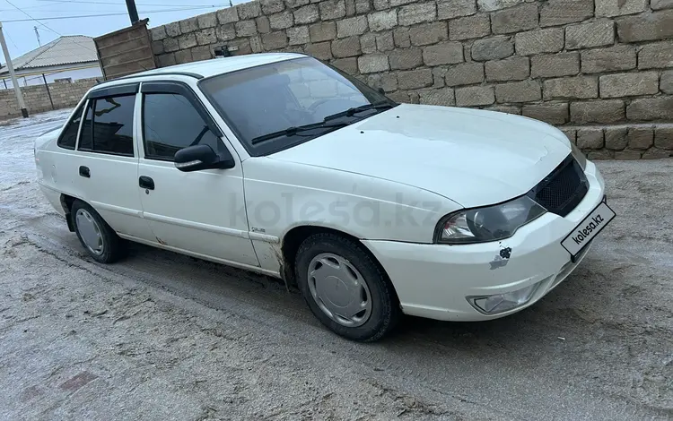 Daewoo Nexia 2013 года за 1 300 000 тг. в Бейнеу