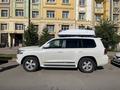 Toyota Land Cruiser 2018 года за 28 300 000 тг. в Астана