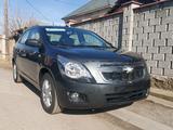 Chevrolet Cobalt 2023 годаүшін7 500 000 тг. в Шымкент