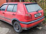 Volkswagen Golf 1995 годаүшін600 000 тг. в Кокшетау – фото 2