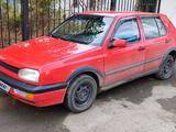 Volkswagen Golf 1995 годаүшін600 000 тг. в Кокшетау