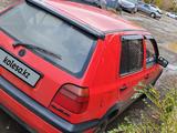 Volkswagen Golf 1995 годаүшін600 000 тг. в Кокшетау – фото 3