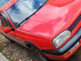 Volkswagen Golf 1995 годаүшін600 000 тг. в Кокшетау – фото 4