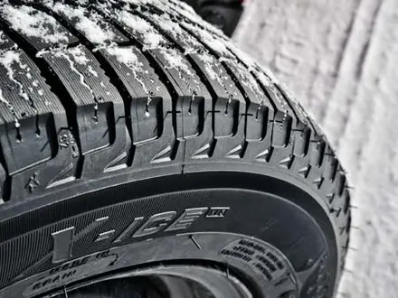 235/65R18 X-Ice Snow SUV 110T Michelin за 125 000 тг. в Алматы – фото 2