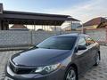 Toyota Camry 2012 годаүшін8 800 000 тг. в Тараз