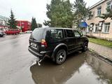 Mitsubishi Montero Sport 2000 годаүшін2 700 000 тг. в Петропавловск – фото 4
