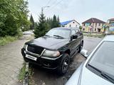 Mitsubishi Montero Sport 2000 годаүшін2 700 000 тг. в Петропавловск – фото 2