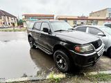 Mitsubishi Montero Sport 2000 годаүшін2 700 000 тг. в Петропавловск – фото 3