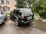 Mitsubishi Montero Sport 2000 годаүшін2 700 000 тг. в Петропавловск – фото 5