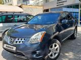 Nissan Rogue 2013 годаүшін7 500 000 тг. в Алматы – фото 5