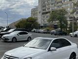 Mercedes-Benz C 180 2013 годаүшін6 500 000 тг. в Актау – фото 4