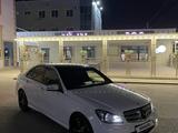 Mercedes-Benz C 180 2013 годаүшін6 500 000 тг. в Актау – фото 3