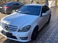 Mercedes-Benz C 180 2013 годаүшін6 500 000 тг. в Актау – фото 2