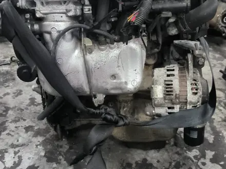 Контрактный Двигатель Мотор 4G93 объемом 1.8 Mitsubishi Pajero iO за 350 000 тг. в Алматы – фото 5